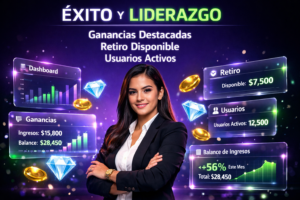 Guía profesional para subir nivel agencia chamet agency: estrategias visuales, paneles de ganancias, consejos rápidos de crecimiento y reclutamiento en treinta días.