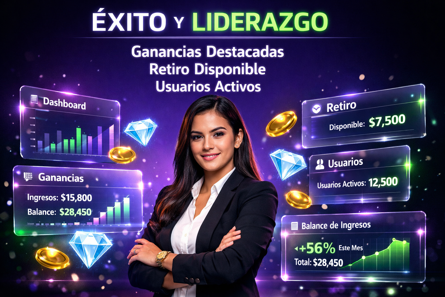 Guía profesional para subir nivel agencia chamet agency: estrategias visuales, paneles de ganancias, consejos rápidos de crecimiento y reclutamiento en treinta días.